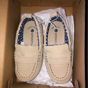 Sperry Loafers